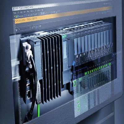 Plc Programming Services