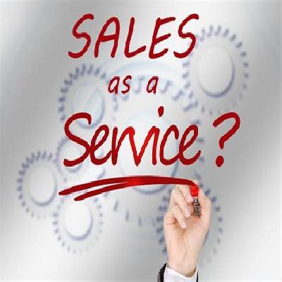 Sales 