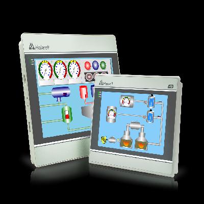 Smartline HMI