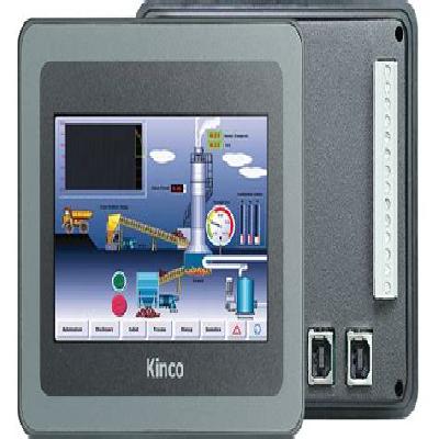 Smartline Junior HMI
