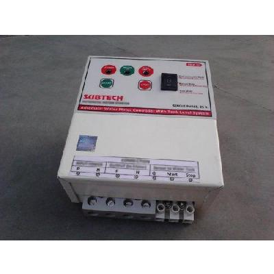 Automatic Motor Starter
