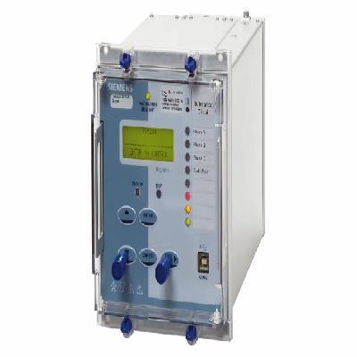 Siemens 7SR210  Special Relays