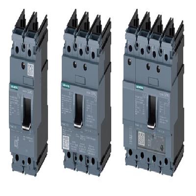 Siemens MCCB