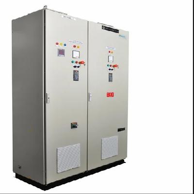 75kw VFD Panel