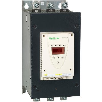 Altistart 22 Soft Starters