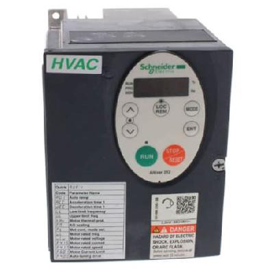 Altivar 212 Variable Speed Drive