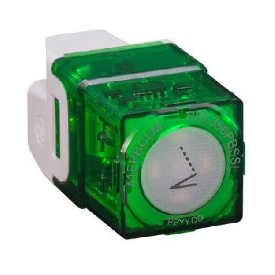 Clipsal LED Indicator