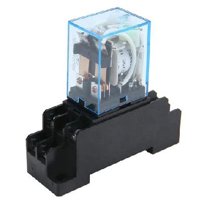 DC Power Relay