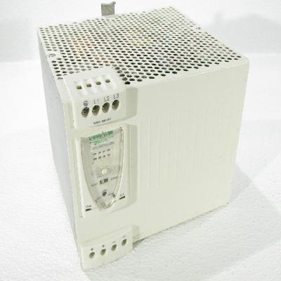 Electric Phaseo Power Supply