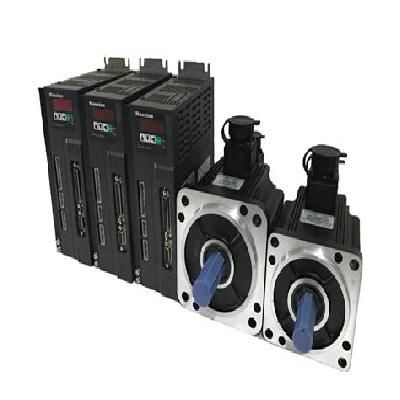 Electric Servo Motor