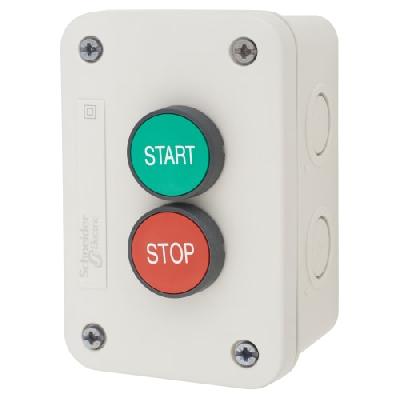 Harmony Push Button Control Station