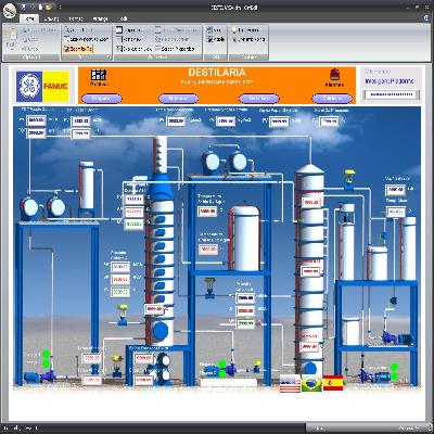 HMI Installation Service