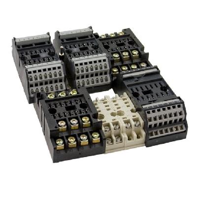 Industrial Power Relay
