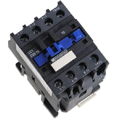 LC1 E2510 Circuit Breaker