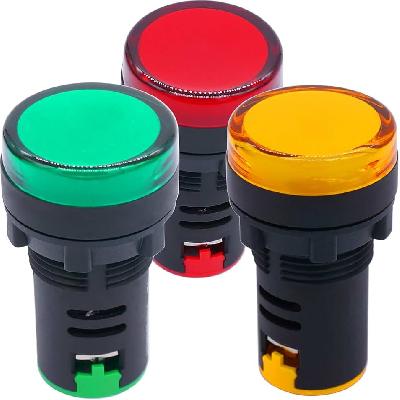LED Indicator Lamp