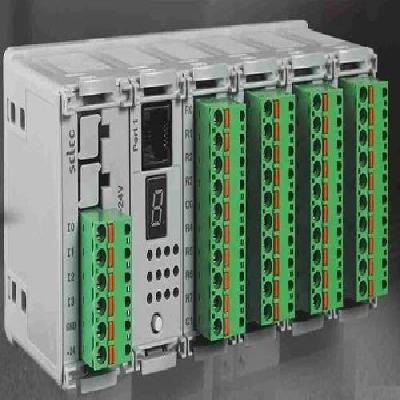 M1000 Logic Controller
