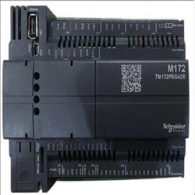 M100 Logic Controller