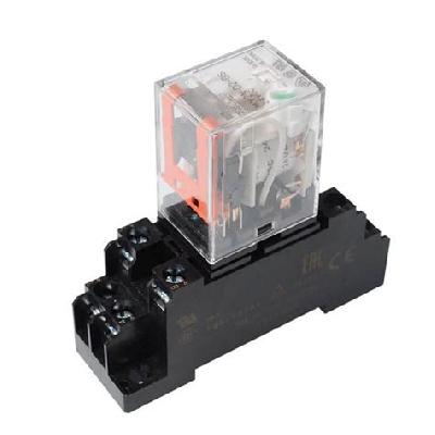 Miniature Power Relay