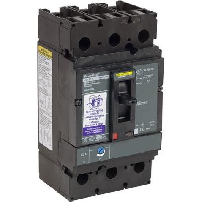 Molded Case Circuit Breaker