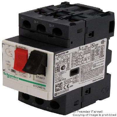 Motor Protection Circuit Breaker