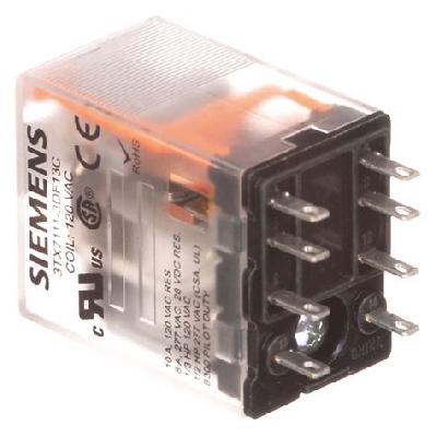 Plug In Power Relay