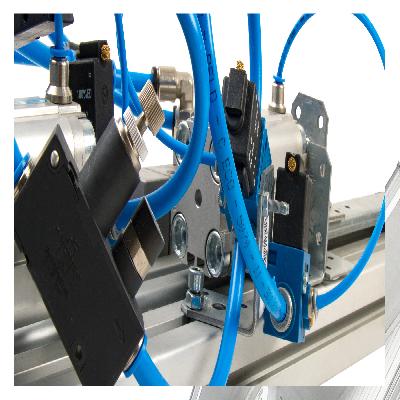Pneumatic Circuits Designing Service