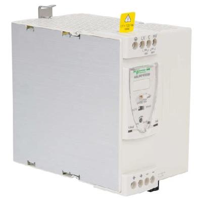 Schneider 24vdc Power Supply