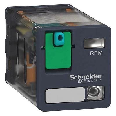 Schneider Electric 24VDC Relay