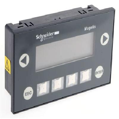 Schneider Electric HMI Panel