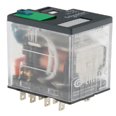 Schneider Electric Non Latching Relay