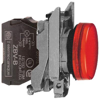 Schneider LED Indicator