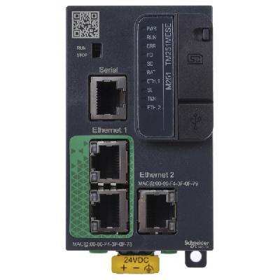 Schneider M22111 Logic Controller