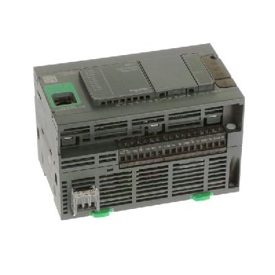 Schneider M2411 Logic Controller