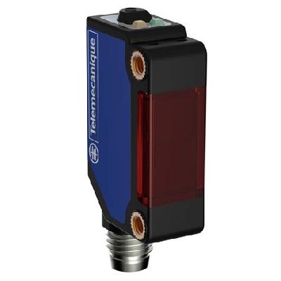 Schneider Polarized Reflex Photoelectric Sensor