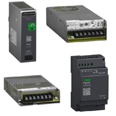 Schneider Power Supply