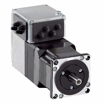 Schneider Servo Drive