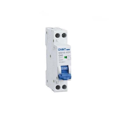 Single Phase Circuit Breaker