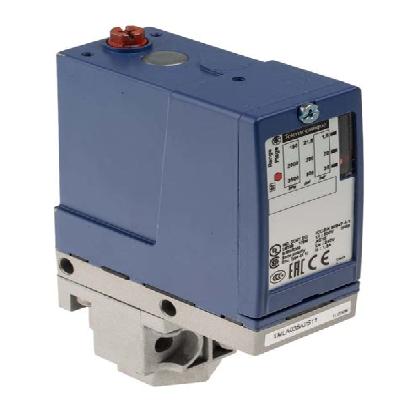 Telemecanique Pressure Sensor