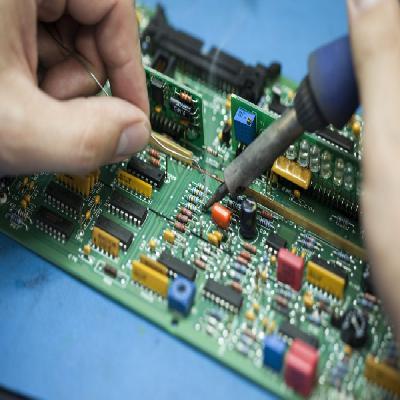 VFD Repairing