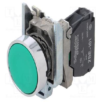 XB4 BA31 Push Button
