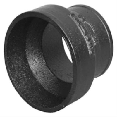 RCC Pipe Cast Iron End Rings