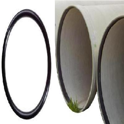 RCC Pipe End Ring