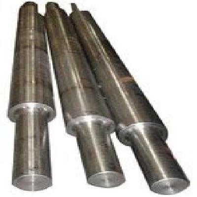 RCC Pipe Making Machinery
