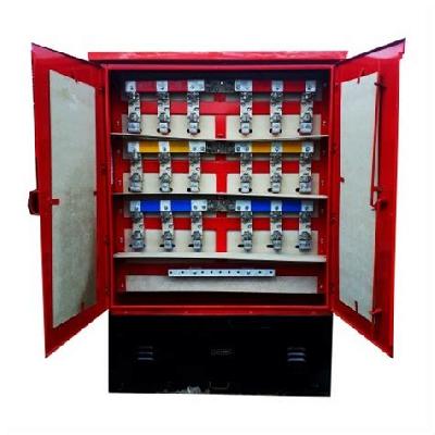 LT Feeder pillar panels