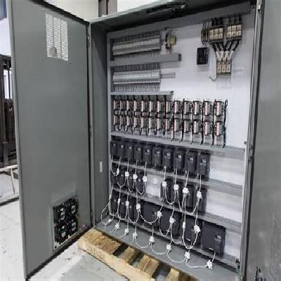 PDB Electrical Control Panel
