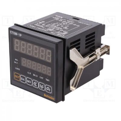 Autonics CT Programmable Counter
