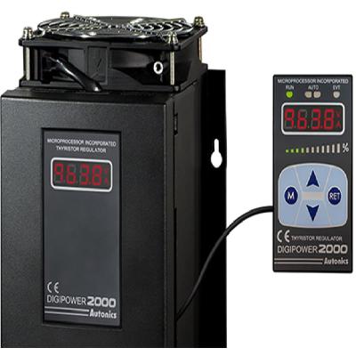 Autonics DPU Power Controller