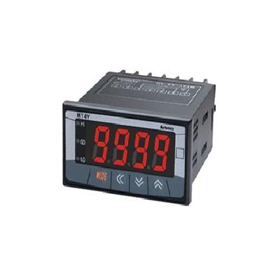 Autonics MT4W Digital Panel Meter