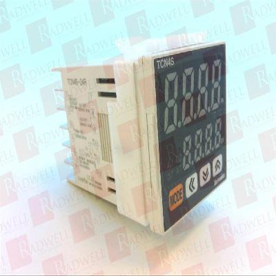 Autonics TCN4S Temperature Controller