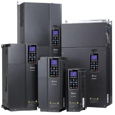 Delta C2000 VFD